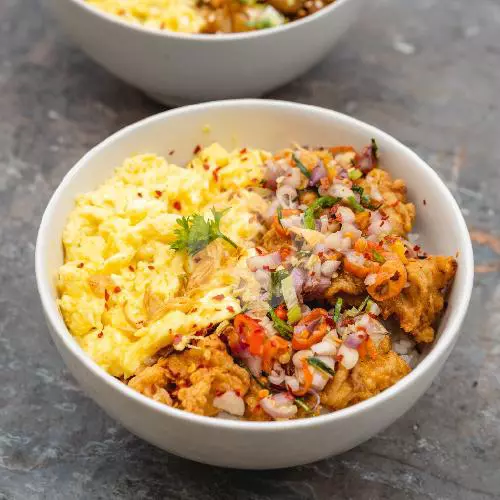 Dori Rice Matta